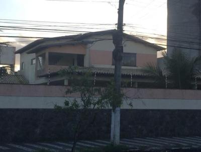 Casa para Locação, em Feira de Santana, bairro Jardim Cruzeiro, 9 dormitórios, 12 banheiros, 4 vagas