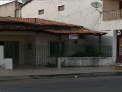 Casa para Locação, em Feira de Santana, bairro 