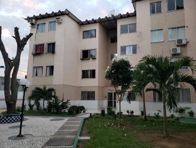 Apartamento para Venda, em Feira de Santana, bairro Caseb