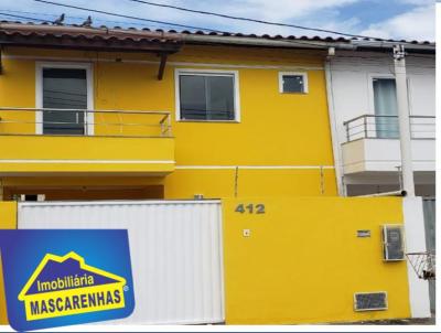Casa Duplex para Venda, em Feira de Santana, bairro Queimadinha