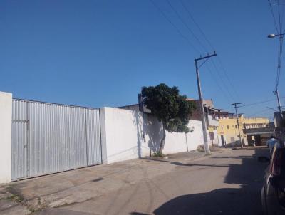 Área para Venda, em Feira de Santana, bairro Jardim Cruzeiro