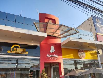 Sala Comercial para Locação, em Feira de Santana, bairro Centro