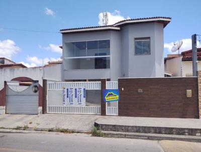 Casa Duplex para Venda, em Feira de Santana, bairro Cidade Nova