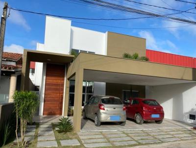 Casa em Condomínio para Venda, em Feira de Santana, bairro Bairro Mangabeira/Avenida Fraga Maia
