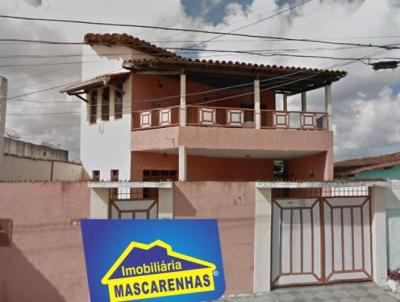 Casa Duplex para Venda, em Feira de Santana, bairro Queimadinha