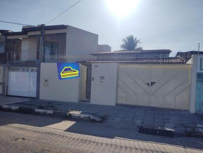 Casa para Venda, em Feira de Santana, bairro Jardim Cruzeiro