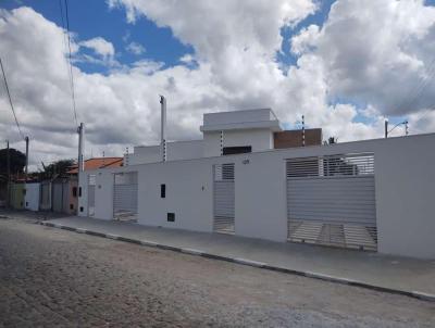 Casa para Venda, em Feira de Santana, bairro Mangabeira